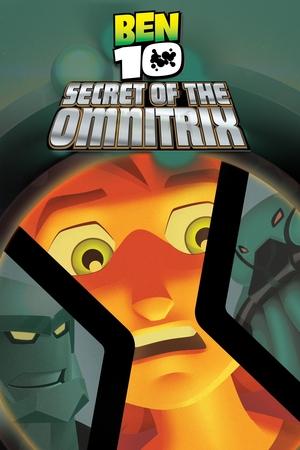 Watch Free Ben 10: Secret of the Omnitrix (2007)