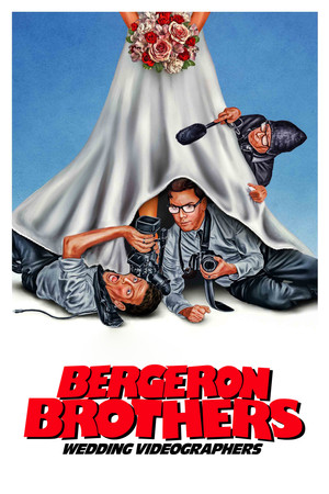 Watch Free Bergeron Brothers: Wedding Videographers (2021)