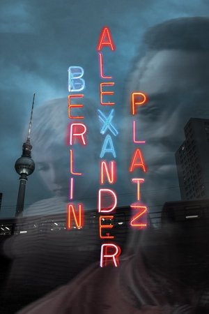 Watch Free Berlin Alexanderplatz (2020)
