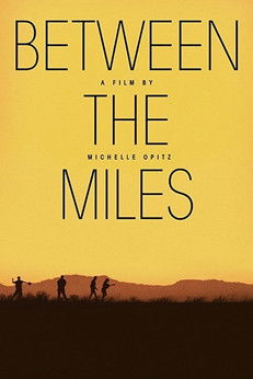 Watch Free Between the Miles (2015)