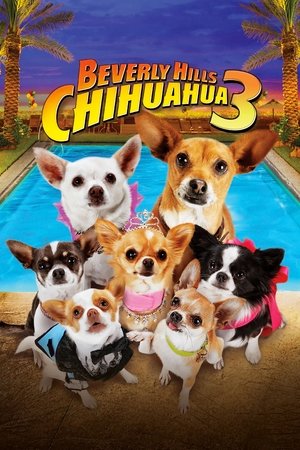 Watch Free Beverly Hills Chihuahua 3 2012