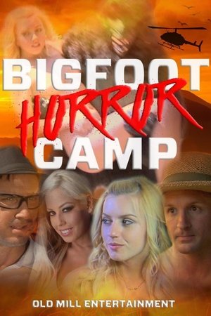 Watch Free Bigfoot Horror Camp (2017)