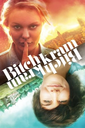 Watch Free Bitch Hug (2012)