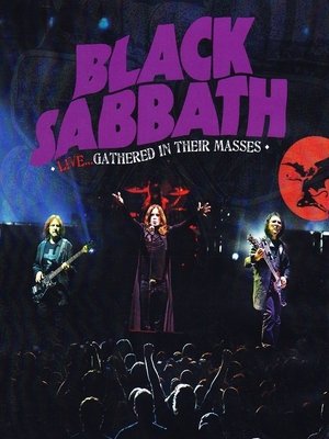 Watch Free Black Sabbath Live Gathered in Their Masses (2013)