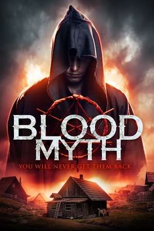 Watch Free Blood Myth (2017)
