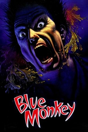 Watch Free Blue Monkey (1987)