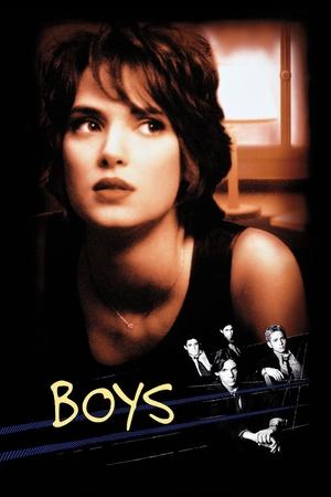 Watch Free Boys (1996)