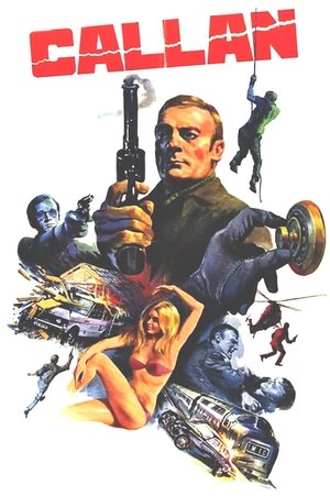 Watch Free Callan (1974)