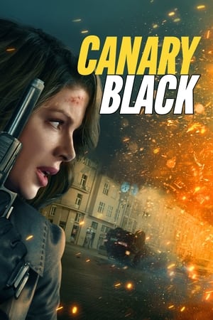 Watch Free Canary Black (2024)
