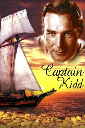 Watch Free Captain Kidd (1945)