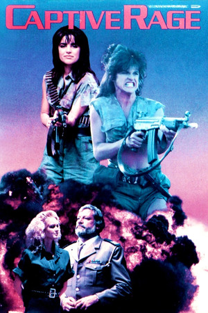 Watch Free Captive Rage (1988)