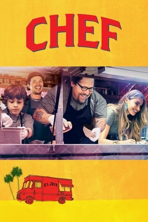 Watch Free Chef 2014