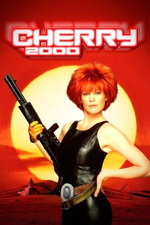 Watch Free Cherry 2000 (1987)