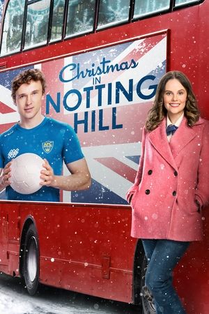 Watch Free Christmas in Notting Hill (2023)