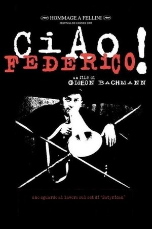 Watch Free Ciao, Federico! (1970)