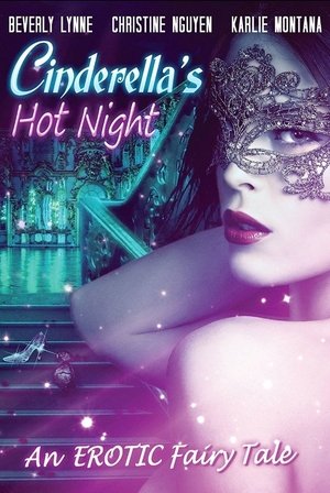 Watch Free Cinderellas Hot Night (2017)