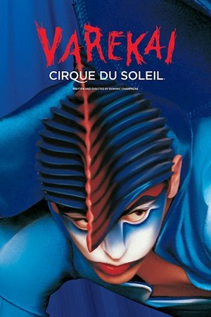 Watch Free Cirque du Soleil Varekai (2003)