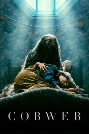 Watch Free Cobweb (2023)
