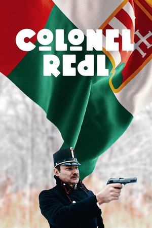 Watch Free Colonel Redl (1985)