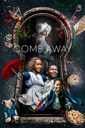Watch Free Come Away (2020)
