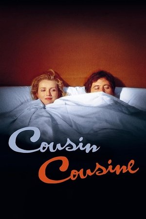 Watch Free Cousin cousine (1975)