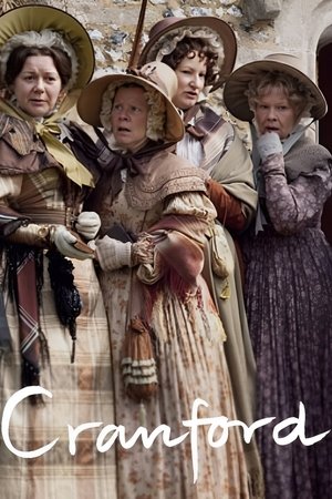 Watch Free Cranford (20072010)