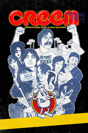 Watch Free Creem: Americas Only Rock n Roll Magazine (2019)