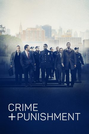 Watch Free Crime + Punishment (2018)