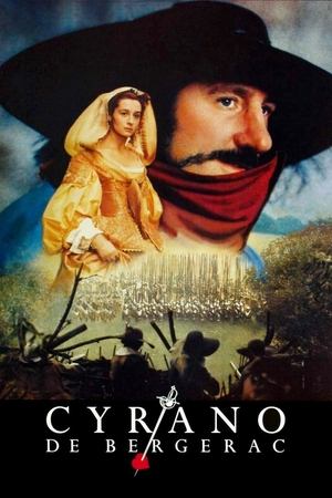 Watch Free Cyrano de Bergerac (1990)