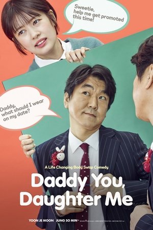 Watch Free Abbaneun Ddal (2017)