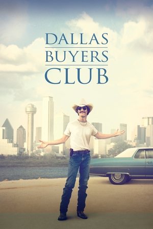 Watch Free Dallas Buyers Club (2013)