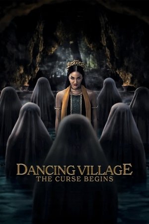 Watch Free Dancing Village The Curse Begins (2024)