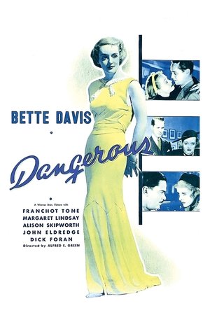 Watch Free Dangerous (1935)
