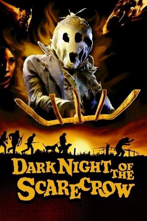 Watch Free Dark Night of the Scarecrow (1981)