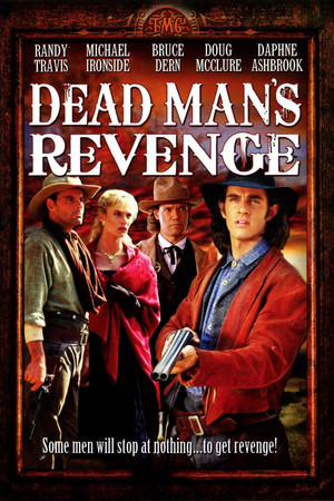 Watch Free Dead Mans Revenge (1994)