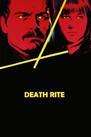 Watch Free Death Rite (1976)
