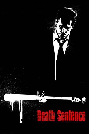 Watch Free Death Sentence (2007)