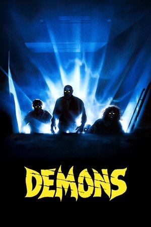 Watch Free Demons (1985)