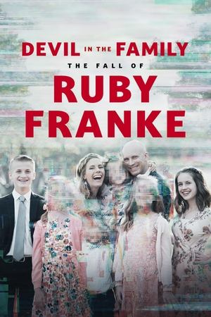 Watch Free Devil in the Family The Fall of Ruby Franke (2025)