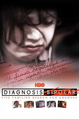 Watch Free Diagnosis Bipolar Five Families Search for Answers (2009)