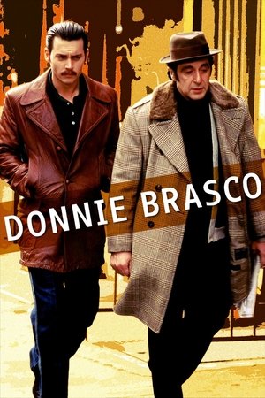 Watch Free Donnie Brasco (1997)