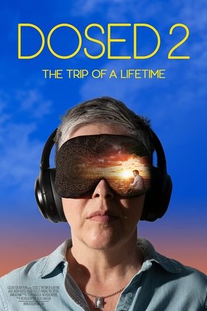 Watch Free Dosed The Trip of a Lifetime (2022)