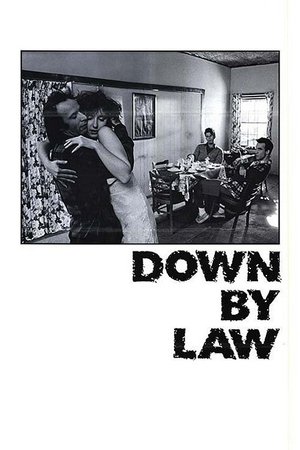 Watch Free Down by Law (1986)