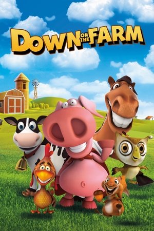 Watch Free Down on the Farm (2017)