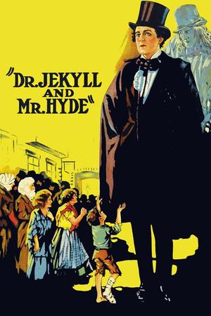Watch Free Dr. Jekyll and Mr. Hyde (1920)