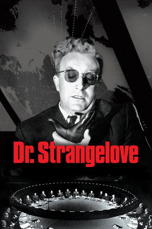 Watch Free Dr. Strangelove (1964)
