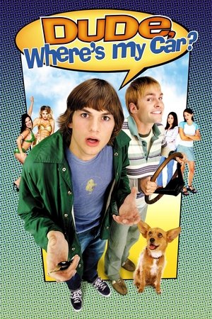 Watch Free Dude Where is My Car 2000