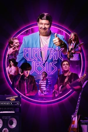 Watch Full Movie: Electric Jesus (2020)