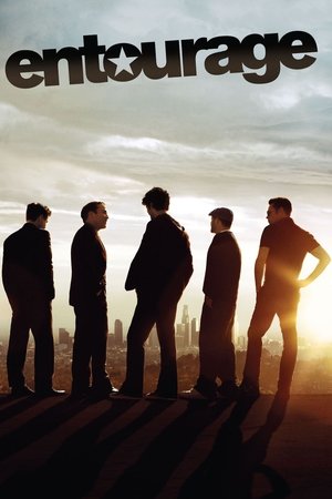 Watch Free Entourage