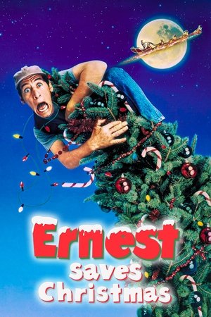 Watch Free Ernest Saves Christmas (1988)